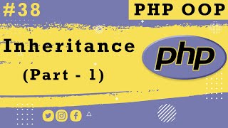 Inheritance in PHP (Hindi)