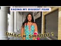 facing my biggest fear // *weird vlog* // pragya arya // PA2