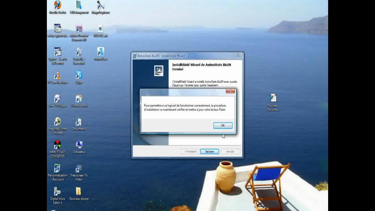 2) Installation Du Logiciel - YouTube