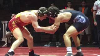 Kayhan Peksen Career Wrestling Highlights