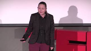 Kindness From Strangers | Justine Bethel | TEDxUCSB