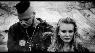 Zara Larsson & MNEK Never Forget You Radio Version