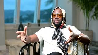 WTJX Presents: Wyclef Jean - A Legacy in Music