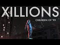 xillions children of 99