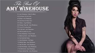 Das Beste von Amy Winehouse. Amy Winehouse Greatest Hits Volles Album