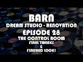 Making Records with Eric Valentine - Episode 28 - Finishing The Control Room