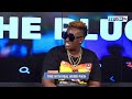 The AM Club: Time with Comedian, Real Warri Pikin