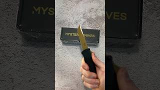 Mind-blowing Mystery Knives Box