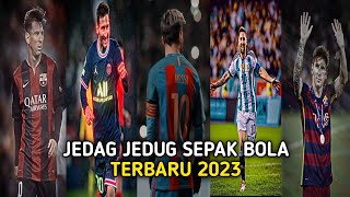 Kumpulan Jedag Jedug Skills Lionel Messi Terkeren 🔥