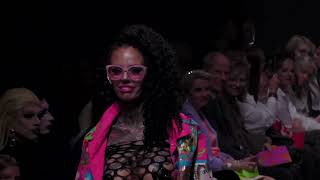 Tallinn Fashion Week 2023  Toivo Freeman Pilt \