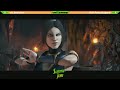 sonic fox 13 0 perfect legend exhibition mortal kombat x summer jam 9