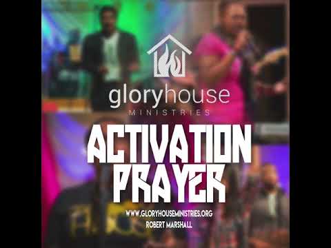 Prophetic Activation Prayer Youtube