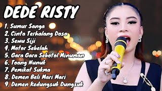 SUMUR SANGA DEDE RISTY TERBARU 2024 FULL ALBUM