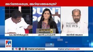 ‘നിങ്ങള്‍ നടത്തിക്കോ, ഞാനില്ല; ഈ പരിപാടിക്ക് ഞാനില്ല’; ഇറങ്ങിപ്പോയി അനില്‍കുമാര്‍| CPM