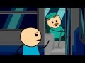 Cyanide & Happiness - Otobüsü Beklerken | Türkçe/English (CC)