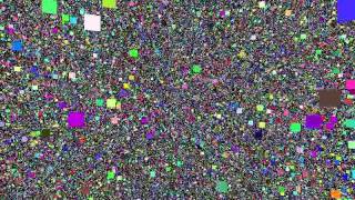 Basic GPU Particles Billboard test