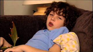 Outnumbered | French Kiss | Series 3 Ep6