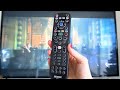 ANDERIC RRU401.5 with Macro and Learning 4-Device Universal Remote Control - Highlights