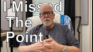 How to Study the Bible and Still Miss the Point
