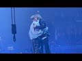 The Kid LAROI, Justin Bieber - STAY (Live at Justice Tour in LA)