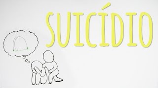 A PSICOLOGIA DO SUICÍDIO