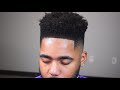 stop making hairlines crooked 😧 line up tutorial