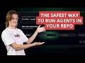GitHub Agentic Workflows |  Eddie Kranz | SSW Rules