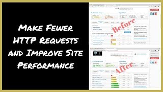 Combine External Javascript and CSS Using W3 Total Cache Minify