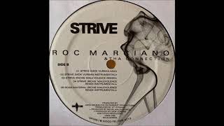 Roc Marciano - Strive (Mok Vurban Mix)