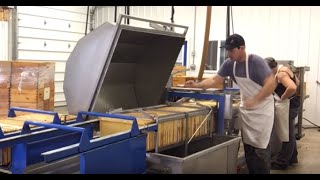 2019 Summer REWIND - Pulling in a 300,000 lbs Honey Crop