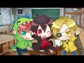 ヤルミナ ケンカの糸1 からぴち カラフルピーチ じゃぱぱ ゆあん るな うり たっつん ガチャライフ ガチャクラブ おすすめにのりたい 運営さん大好き【アニメ】