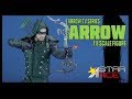 Collectible Spot | Star Ace Arrow 1:8 Scale Collectible Figure