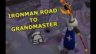 The Awakened Whisperer | Ironman Grandmaster (#4)