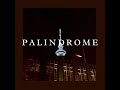 palindrome feat. aimee