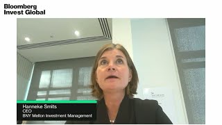 BNY Mellon Investment Management CEO Smits on ESG Outlook