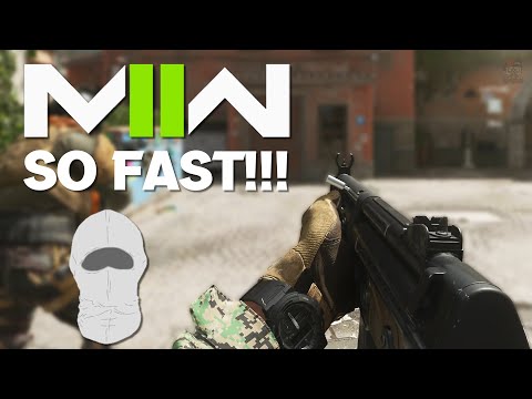 Modern Warfare 2: How to unlock MP5 and Dead Silence early