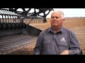 lentils in western australia harvesting and agronomy