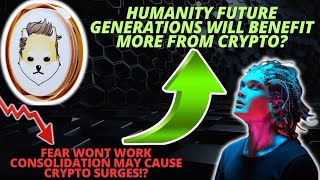 DOGELON MARS UPDATE THE TRUTH ABOUT GENERATIONAL WEALTH NOW IS THE TIME TO SURVIVE THE MARKETS!?