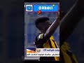 إعلامي أهلاوي ينصف الهلال