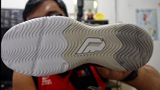 ADIDAS DAME CERTIFIED | UNBOXING | REVEW | BEST BUDGET BASKETBALL SHOES