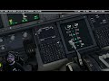 msfs live pmdg 737 *boris sound pack* sydney yssy auckland nzaa vatsim msfs2020 pmdg