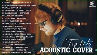Acoustic Songs 2022 | Clean Songs Playlist | Clean Music 2022