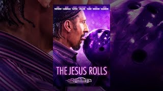 The Jesus Rolls