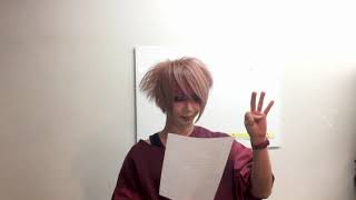 【ViSULOG 8th ANNIVERSARY】出演者全員Q\u0026A動画／LIN(ユナイト)