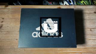 UNISWAG Unboxing: adidas N3xt L3v3l Kicks