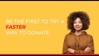 Donation System | CSL Plasma