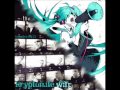 【vocamash】 kryptonite war 3 doors down u0026 ryo feat. hatsune miku