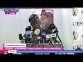 President Tinubu Is Doing Everything To Reduce Burden Of Reforms - Wale Edun