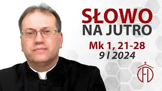 SNJ: Wtorek I tygodnia zwykłego, rok II (1228)