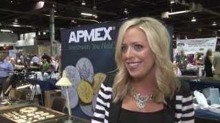 CoinWeek: Cool Coins 2! ANA World’s Fair of Money, Chicago - August 2014